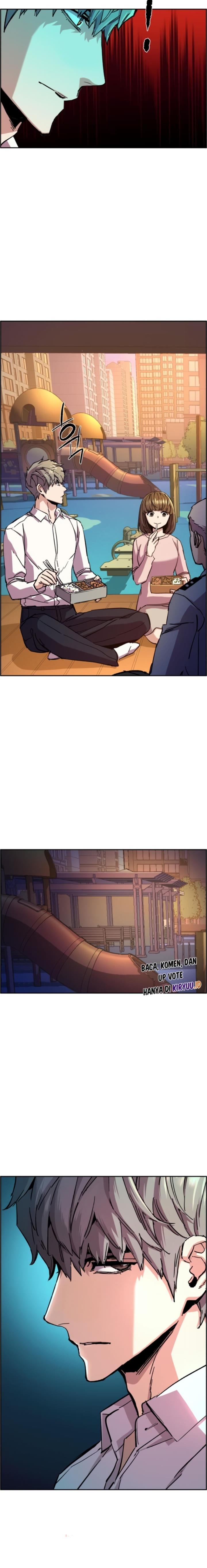 Mercenary Enrollment Chap 134 - Next Chap 135