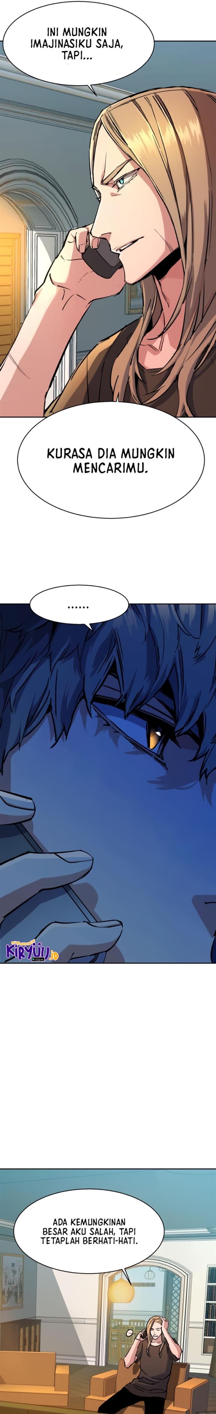 Mercenary Enrollment Chap 134 - Next Chap 135