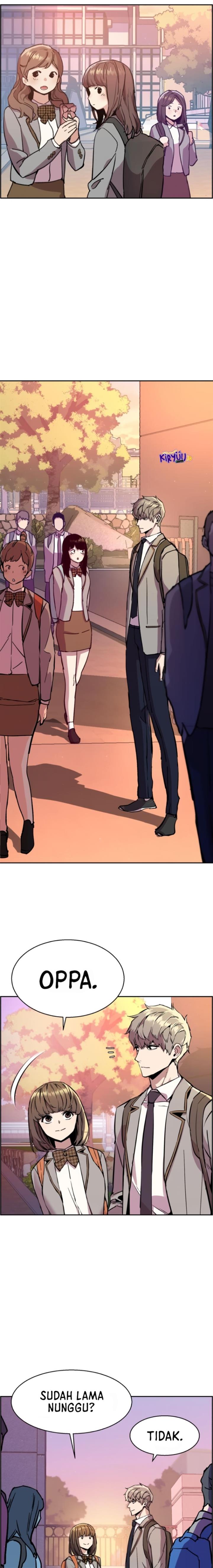Mercenary Enrollment Chap 134 - Next Chap 135