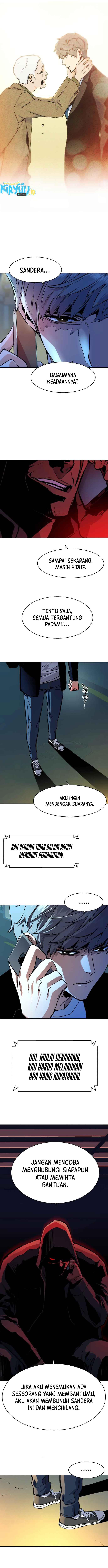 Mercenary Enrollment Chap 135 - Next Chap 136