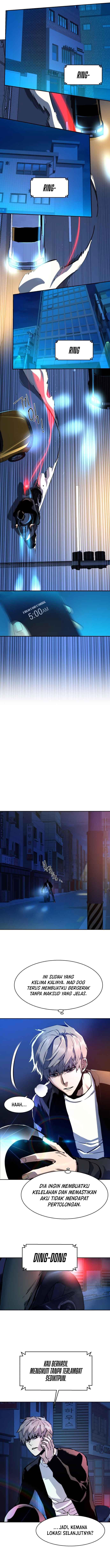 Mercenary Enrollment Chap 135 - Next Chap 136