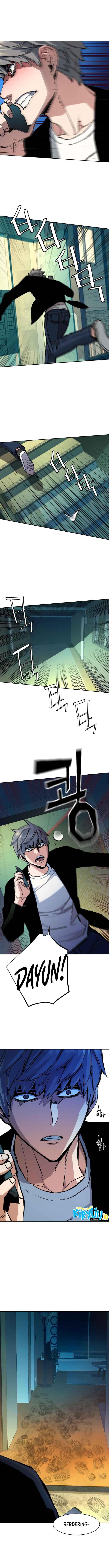 Mercenary Enrollment Chap 135 - Next Chap 136