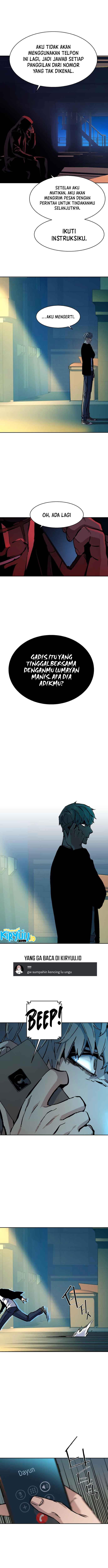 Mercenary Enrollment Chap 135 - Next Chap 136