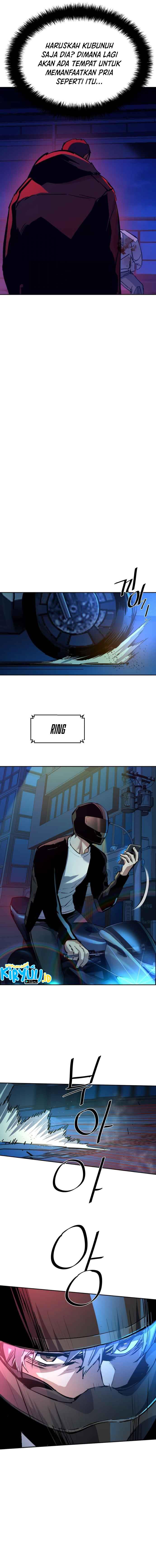 Mercenary Enrollment Chap 135 - Next Chap 136