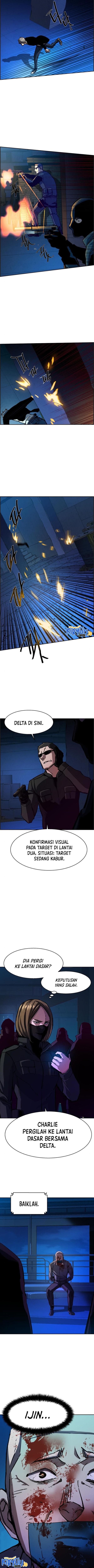 Mercenary Enrollment Chap 136 - Next Chap 137