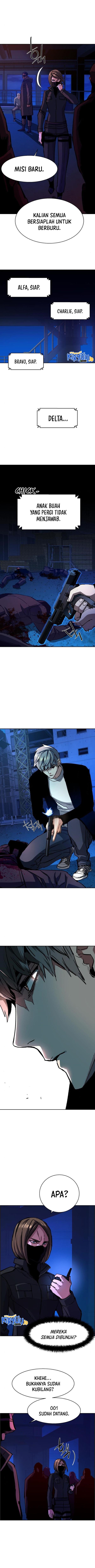 Mercenary Enrollment Chap 136 - Next Chap 137