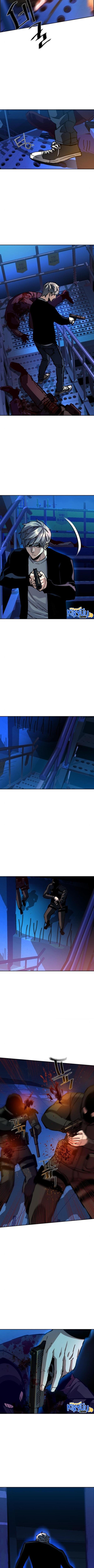 Mercenary Enrollment Chap 136 - Next Chap 137