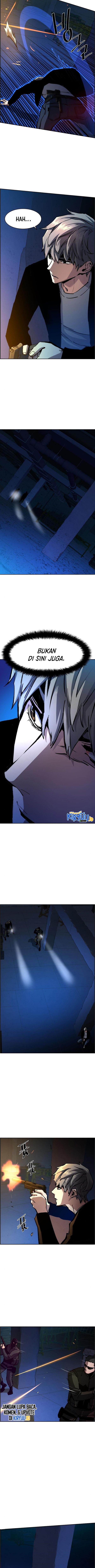 Mercenary Enrollment Chap 136 - Next Chap 137