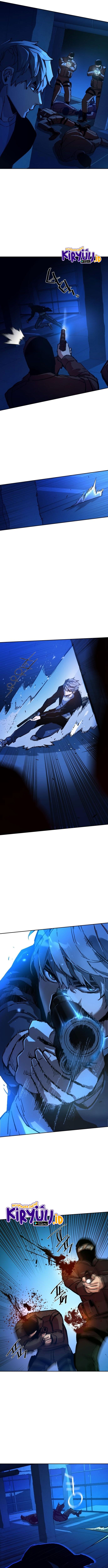 Mercenary Enrollment Chap 137 - Next Chap 138