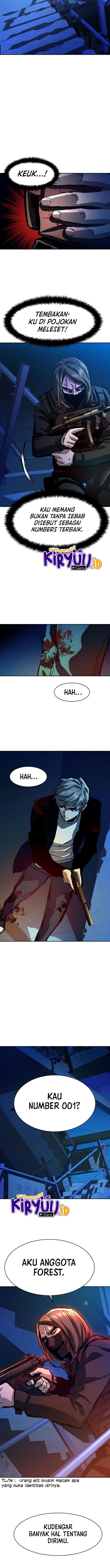 Mercenary Enrollment Chap 137 - Next Chap 138