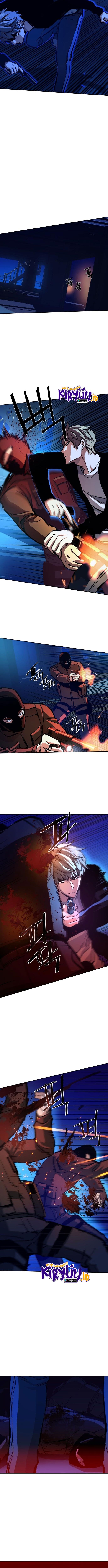 Mercenary Enrollment Chap 137 - Next Chap 138