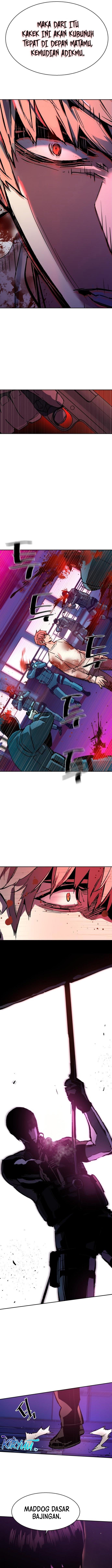 Mercenary Enrollment Chap 138 - Next Chap 139