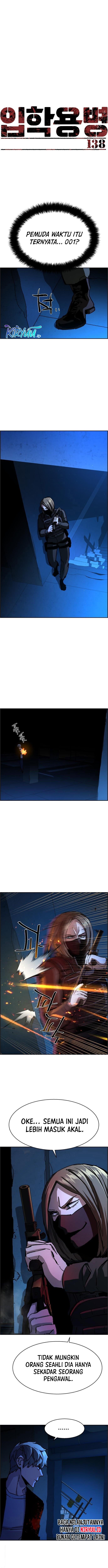 Mercenary Enrollment Chap 138 - Next Chap 139