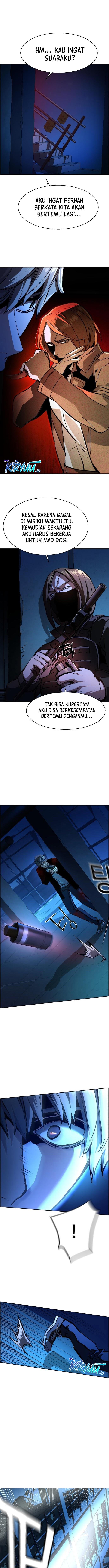 Mercenary Enrollment Chap 138 - Next Chap 139