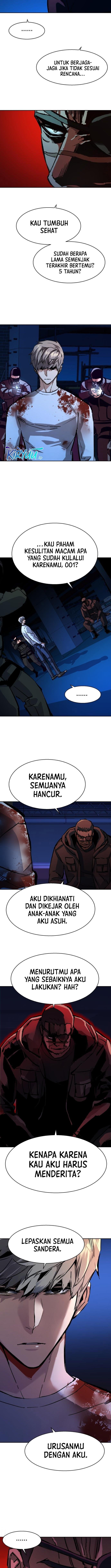 Mercenary Enrollment Chap 138 - Next Chap 139