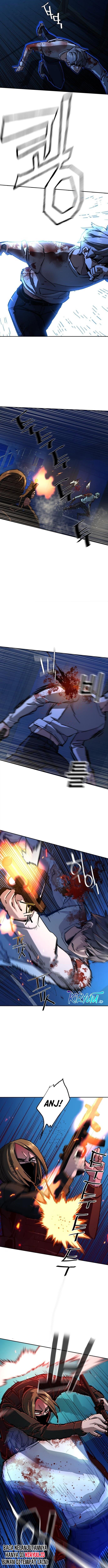 Mercenary Enrollment Chap 138 - Next Chap 139