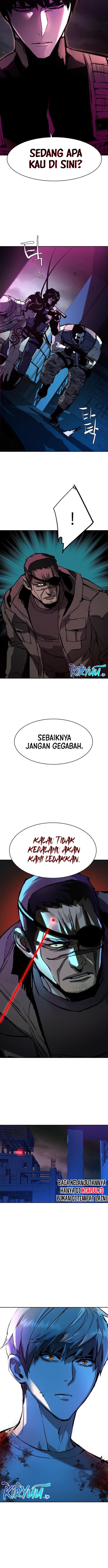 Mercenary Enrollment Chap 138 - Next Chap 139