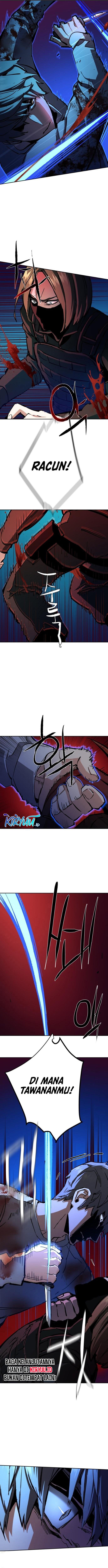 Mercenary Enrollment Chap 138 - Next Chap 139