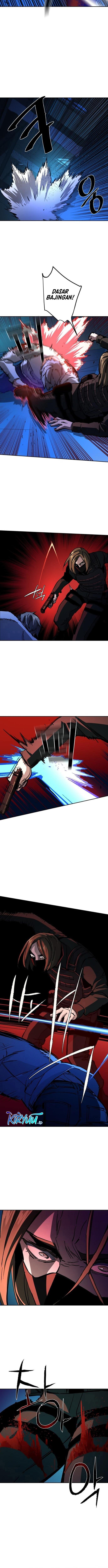 Mercenary Enrollment Chap 138 - Next Chap 139