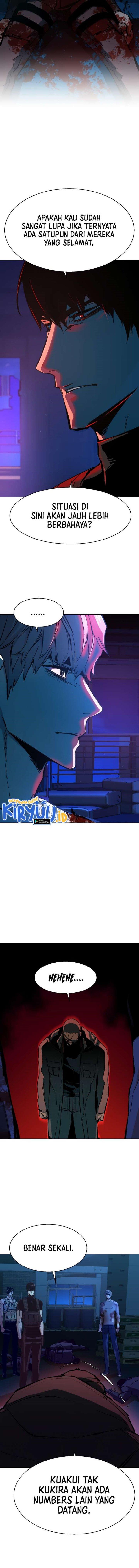 Mercenary Enrollment Chap 139 - Next Chap 140