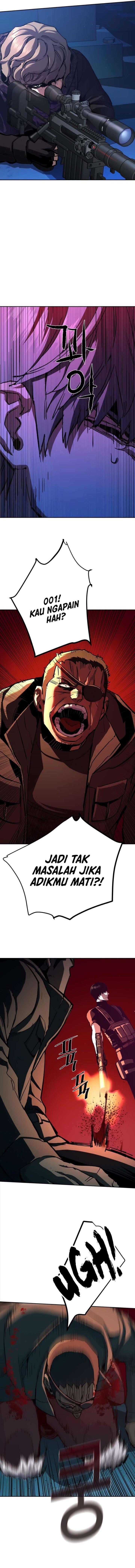 Mercenary Enrollment Chap 139 - Next Chap 140