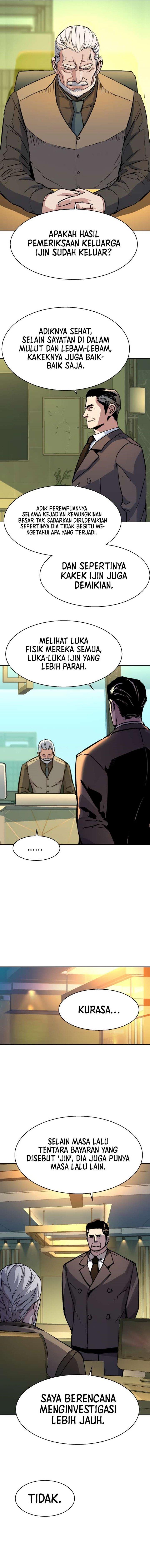 Mercenary Enrollment Chap 139 - Next Chap 140