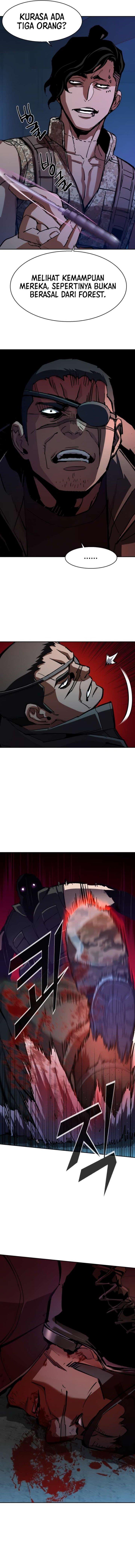 Mercenary Enrollment Chap 139 - Next Chap 140