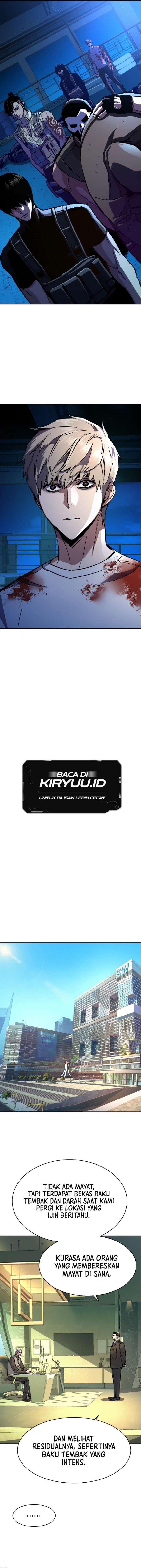 Mercenary Enrollment Chap 139 - Next Chap 140