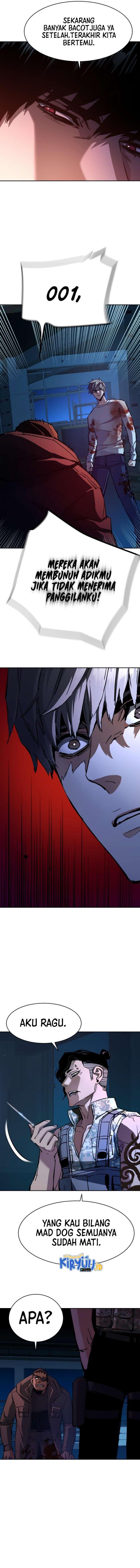 Mercenary Enrollment Chap 139 - Next Chap 140
