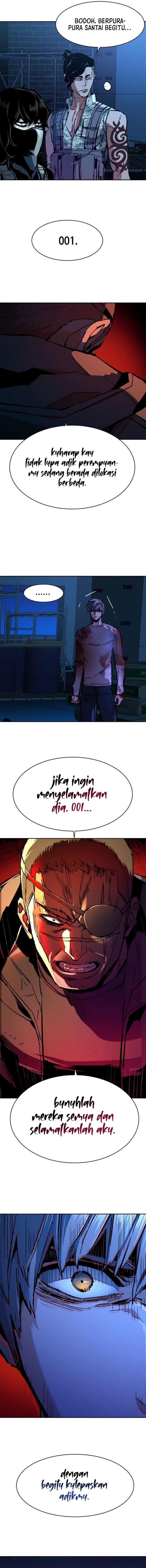 Mercenary Enrollment Chap 139 - Next Chap 140