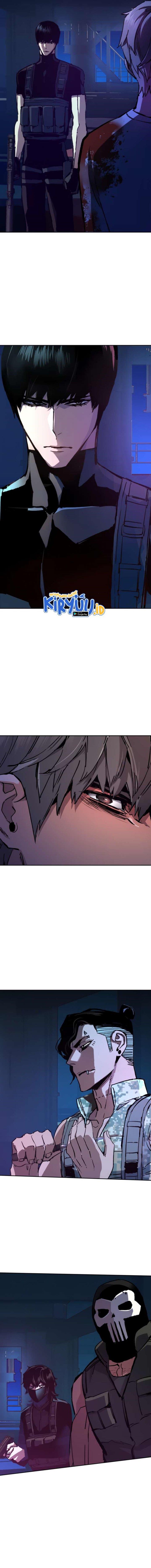 Mercenary Enrollment Chap 139 - Next Chap 140