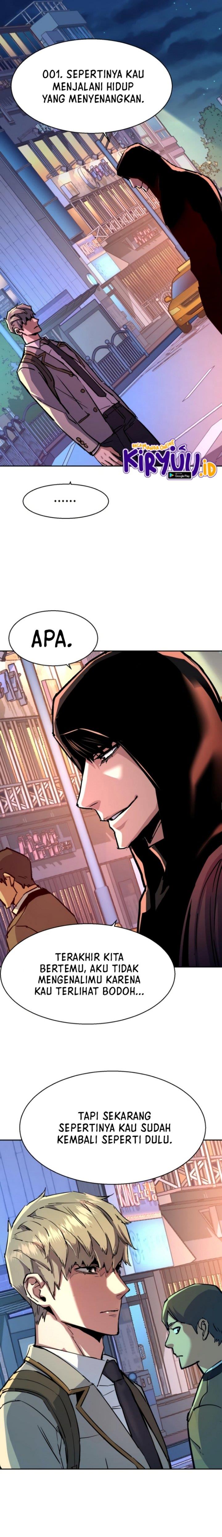 Mercenary Enrollment Chap 123 - Next Chap 124