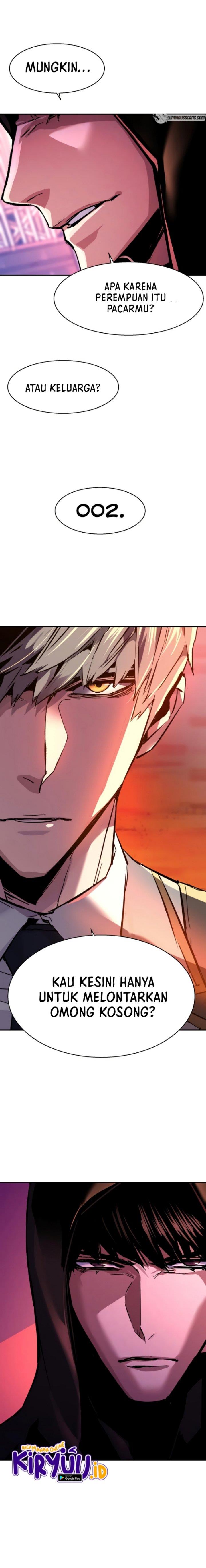 Mercenary Enrollment Chap 123 - Next Chap 124