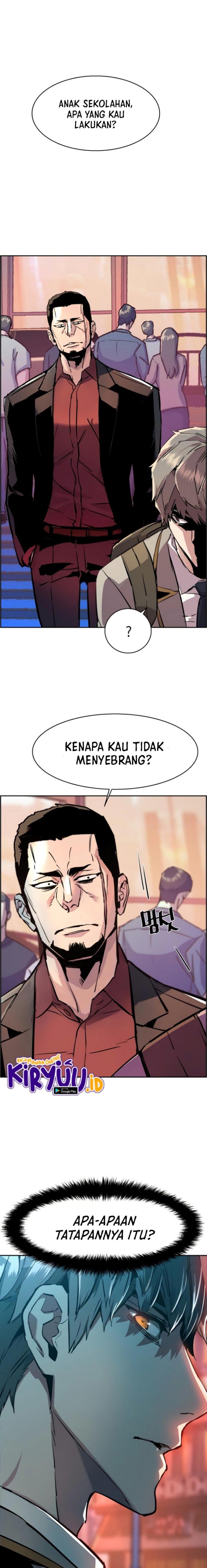 Mercenary Enrollment Chap 123 - Next Chap 124