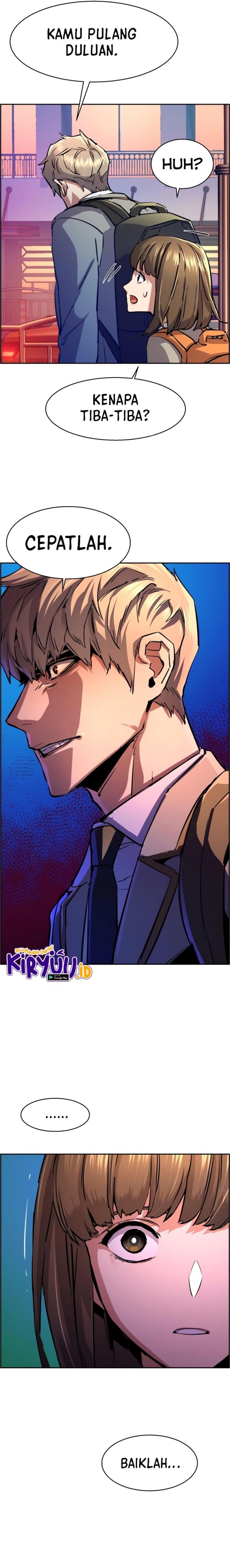 Mercenary Enrollment Chap 123 - Next Chap 124