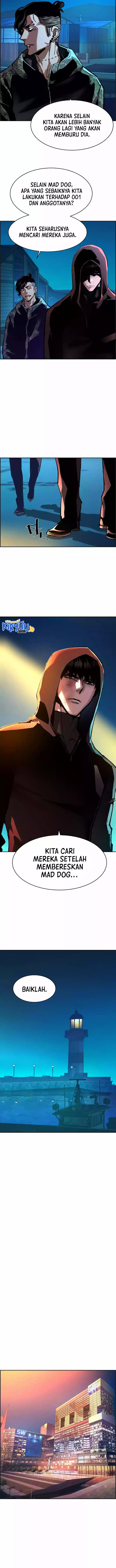 Mercenary Enrollment Chap 125 - Next Chap 126