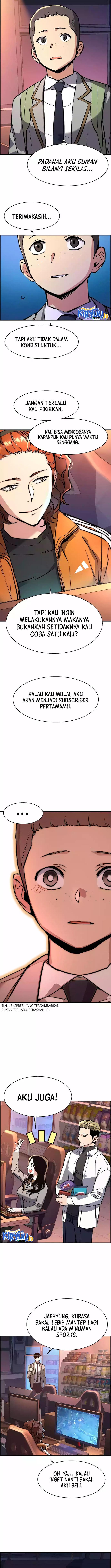 Mercenary Enrollment Chap 125 - Next Chap 126
