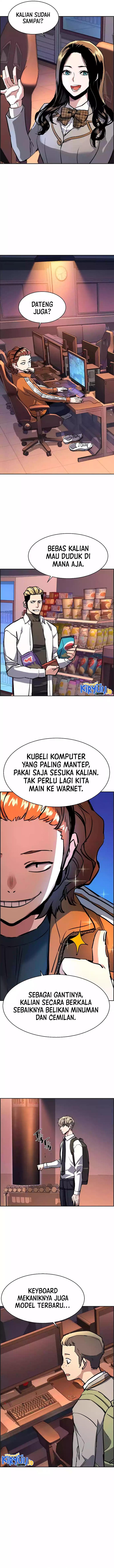 Mercenary Enrollment Chap 125 - Next Chap 126