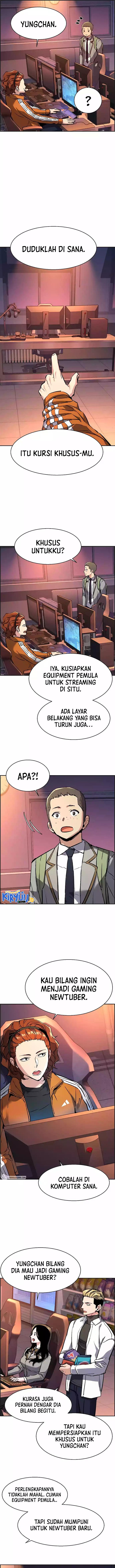 Mercenary Enrollment Chap 125 - Next Chap 126