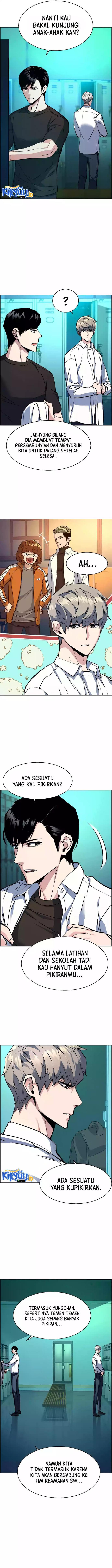 Mercenary Enrollment Chap 125 - Next Chap 126