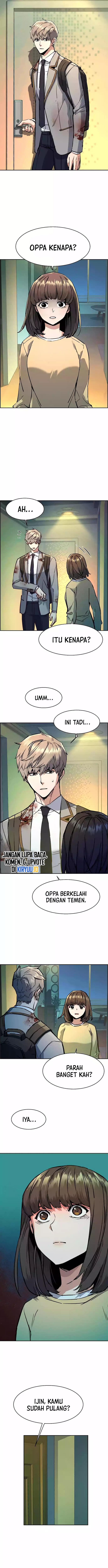 Mercenary Enrollment Chap 125 - Next Chap 126