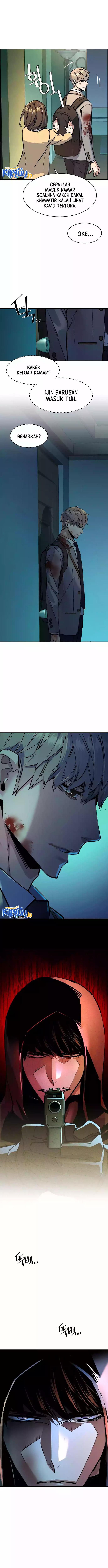 Mercenary Enrollment Chap 125 - Next Chap 126