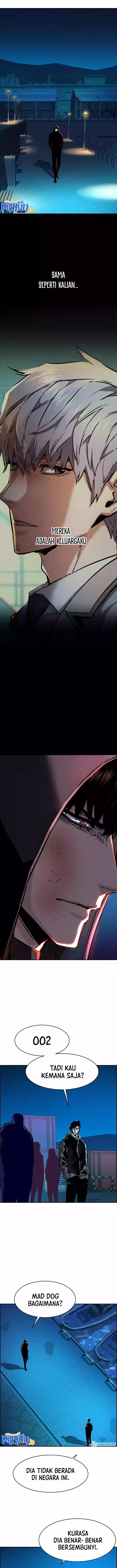 Mercenary Enrollment Chap 125 - Next Chap 126