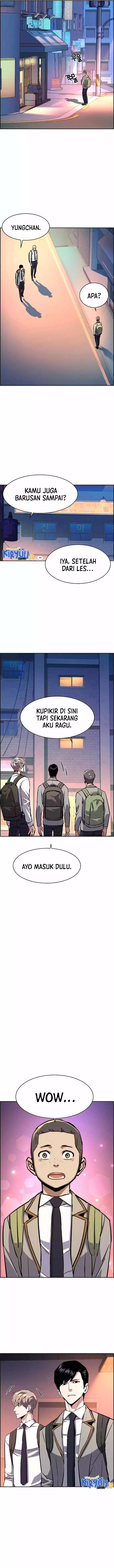 Mercenary Enrollment Chap 125 - Next Chap 126