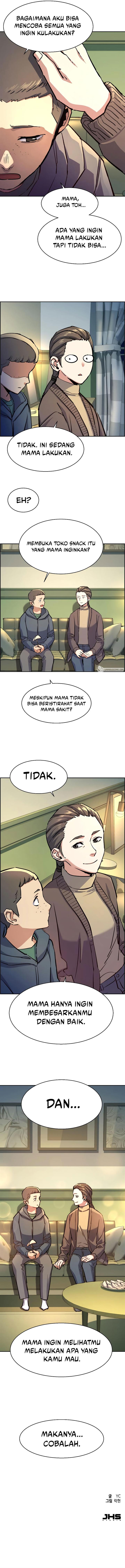 Mercenary Enrollment Chap 126 - Next Chap 127