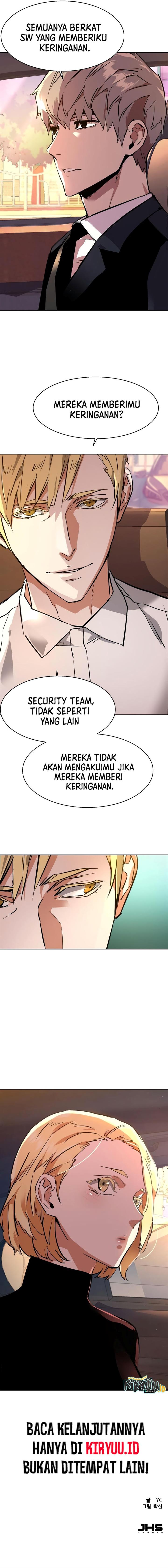 Mercenary Enrollment Chap 127 - Next Chap 128