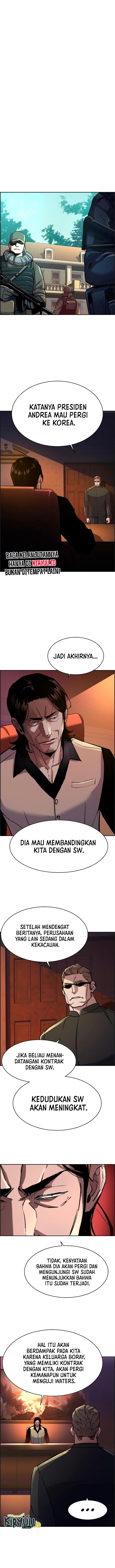 Mercenary Enrollment Chap 127 - Next Chap 128