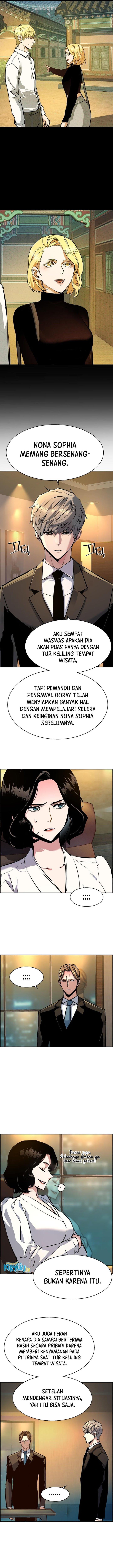 Mercenary Enrollment Chap 128 - Next Chap 129