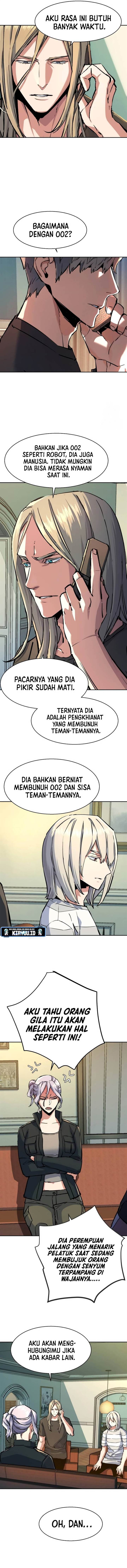 Mercenary Enrollment Chap 170 - Next Chap 171