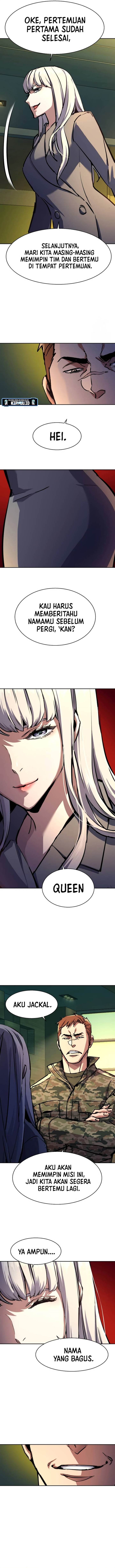 Mercenary Enrollment Chap 170 - Next Chap 171